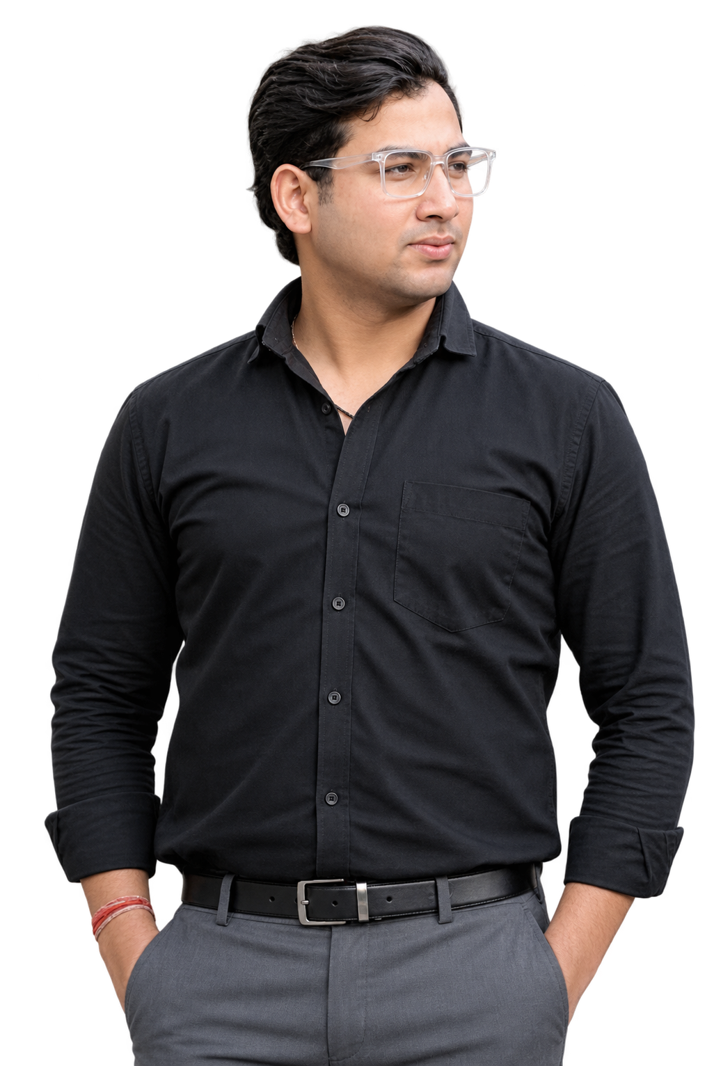 Faruk Ahmad