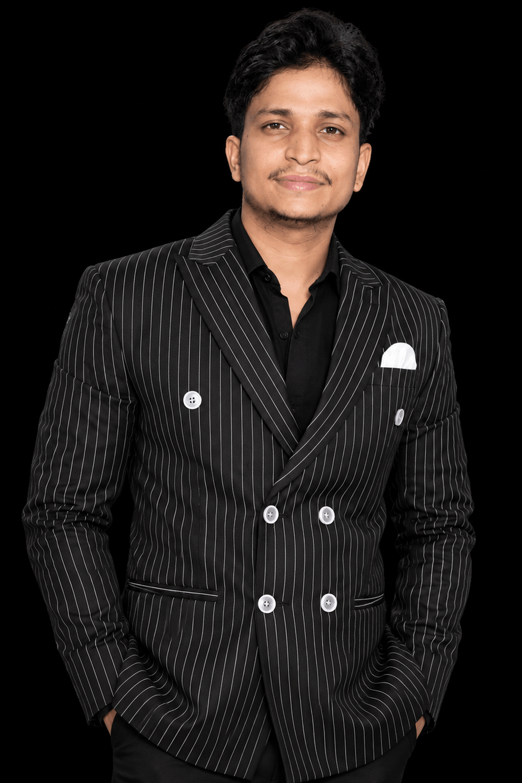 Himanshu Rawat