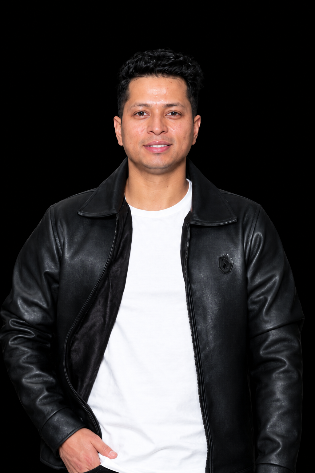 Hemant Singh Rawat, Founder and Creative Director of 3CirclesStudio