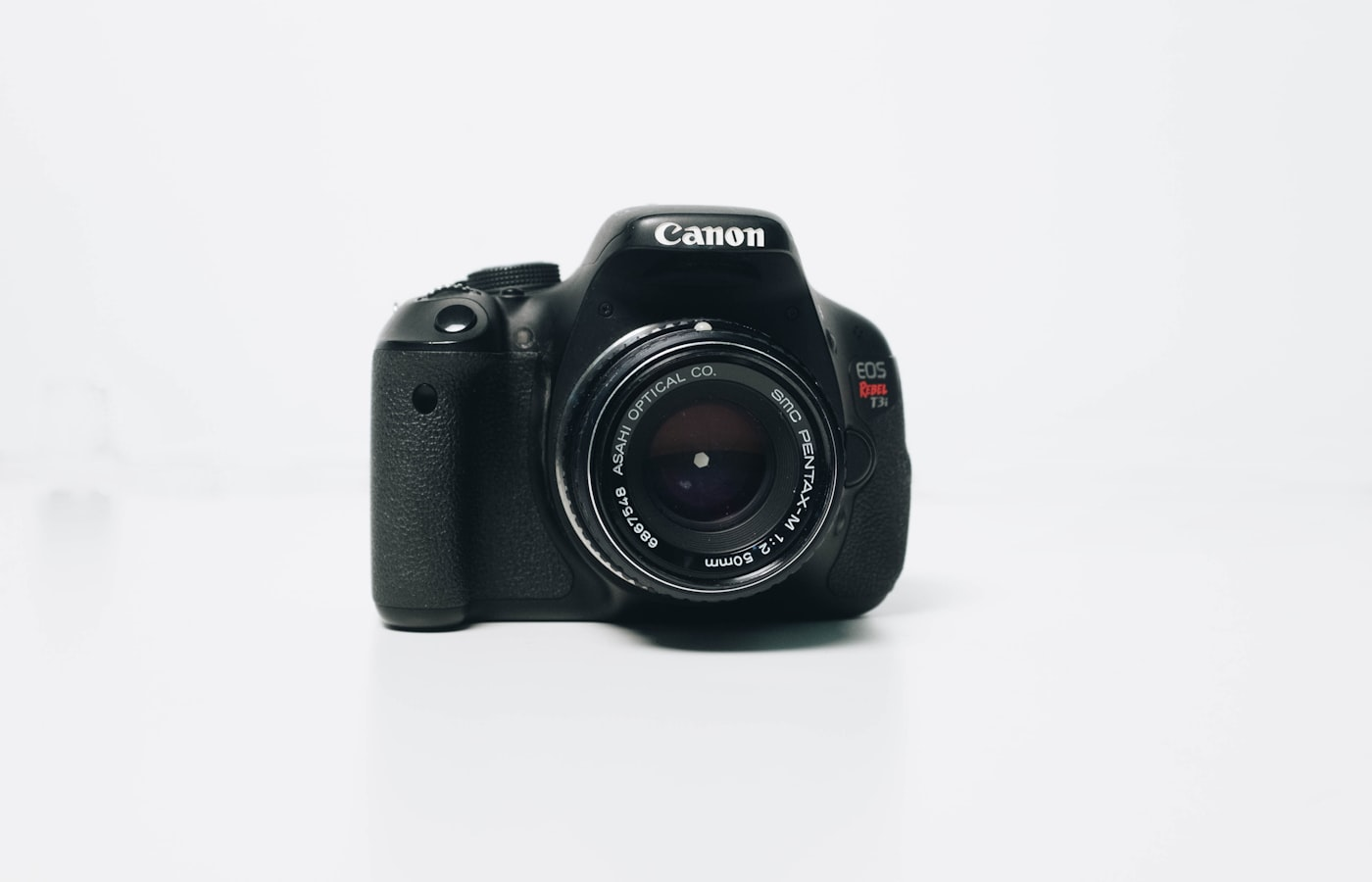 Photography selected work